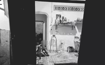 Tin mới vụ cha tử vong với nhiều vết chém, con trai chết trong tư thế treo cổ