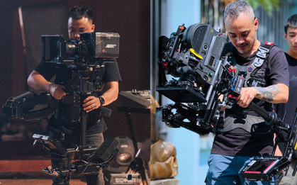 Nghề đi làm “30 ngày đủ sống cả năm” ở Việt Nam