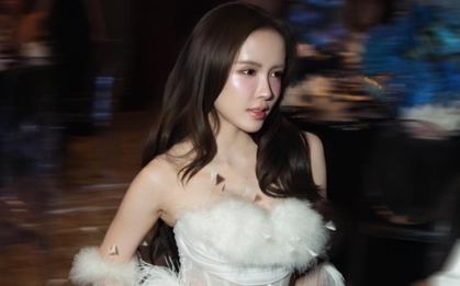 Gương mặt "phản chủ" của Thiều Bảo Trâm