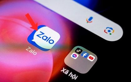 Nhận được 2 thông báo này, Zalo của bạn đang bị theo dõi hoặc chiếm quyền truy cập