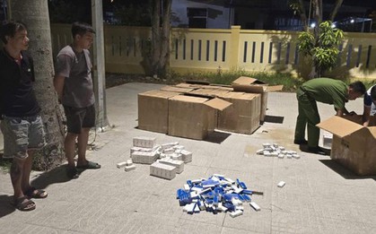 Phát hiện số lượng lớn thuốc chữa tiểu đường, gan thận... không rõ nguồn gốc