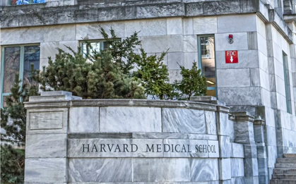 Nổ tại Trường Y Harvard, không có thương vong