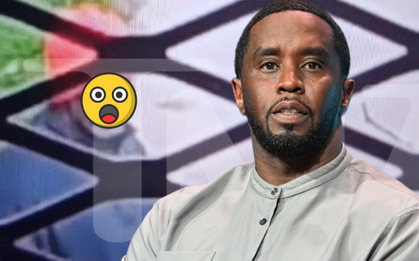 Sốc nặng hình ảnh trong tù của "kẻ săn mồi tình dục" Diddy: Ngoại hình hốc hác, già nua không thể nhận ra