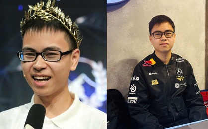 Hành trình thoát ánh hào quang của Quán quân Olympia duy nhất không du học