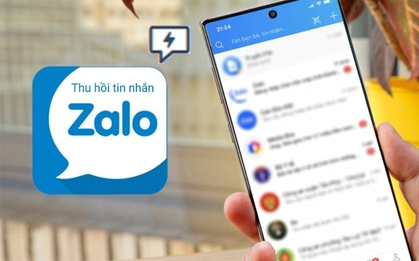 Thông báo khẩn tới hàng chục triệu người dùng Zalo: Thấy dấu hiệu này thì phải đổi mật khẩu ngay lập tức