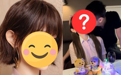 Đôi tai của "búp bê không tuổi", vợ chủ chuỗi khách sạn nổi tiếng TP.HCM nói lên tất cả