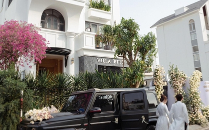 Cô gái ở miền Tây cưới thiếu gia Sài Thành, bước vào cửa hào môn: Ở biệt thự trăm tỷ, mẹ chồng chiều như trứng mỏng