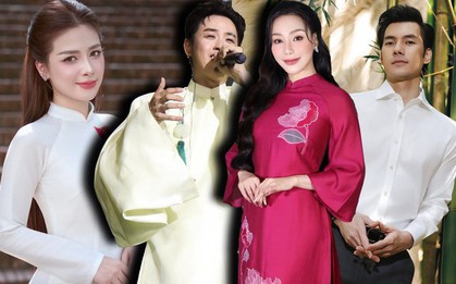 Những sao Việt gây bất ngờ khi xuất thân từ nghề giáo viên