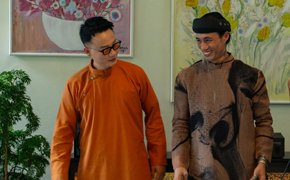 Ca sĩ Hoàng Bách: “Giờ tôi phải bào chữa ngay, tức quá mới phải nói”