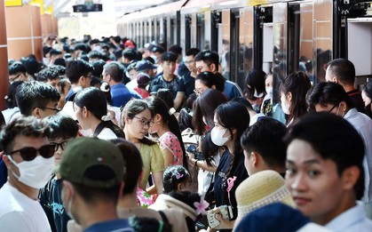 Từ nay, người dân Hà Nội được hưởng thêm tiện ích mới