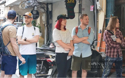 Không phải phở, món ăn chỉ từ 15.000–25.000 đồng/phần này mới là hương vị Việt lọt top ngon nhất thế giới