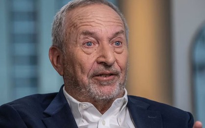 Cựu Chủ tịch Harvard bị điều tra