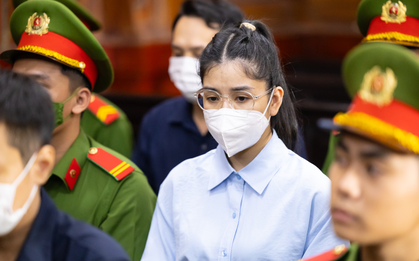 Hằng Du Mục "vẫn phải nuôi con nhỏ": Đây có là điều kiện bắt buộc để tạm hoãn thi hành án?