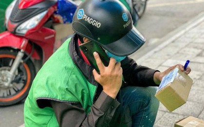 Mất trắng hơn 600 triệu vì trả 16 nghìn đồng tiền ship, chiêu lừa đảo liên quan shipper giao hàng mới nhất mà người dân cần cảnh giác