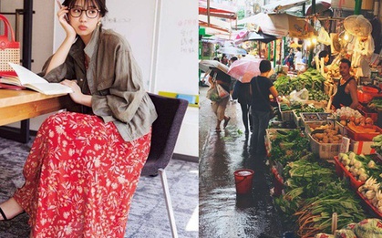 Tiền chợ không chỉ là tiền ăn: Bảng chi tiêu 1 tuần khiến tôi tá hỏa vì 5 khoản ngầm đẩy chi phí tăng 35%