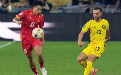 Bóng đá Malaysia bị phanh phui gian lận vẫn chưa bị xử thua, tuyển Việt Nam cần làm gì để đi tiếp ở Asian Cup?