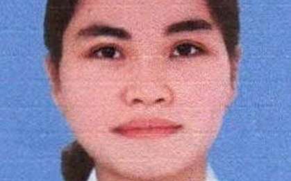 Truy nã Vũ Thị Loan