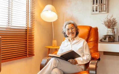 Không phải mê tín: Sau 50 tuổi, đây là 3 dấu hiệu cho thấy một người đang âm thầm trở nên giàu có