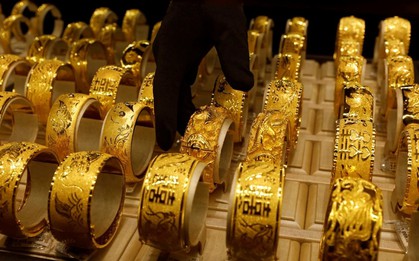 Giá vàng 2026 ra sao? Dự báo từ ngân hàng 156 tuổi