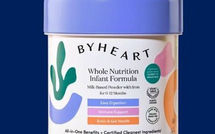 Cảnh báo nguy cơ ngộ độc botulinum liên quan đến sữa công thức cho trẻ sơ sinh