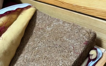 7 thứ trong nhà dễ là ổ phát tán Formaldehyde, càng dùng lâu càng dễ ung thư