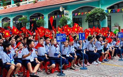 Bao giờ TPHCM hoàn lại tiền cho học sinh đã mua bảo hiểm y tế?