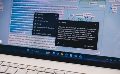Gen Z giờ học khác xưa: Có laptop AI, deadline cũng hóa nhẹ nhàng