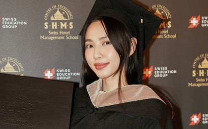 Sự thật về trình độ học vấn của Thuỳ Tiên