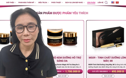 Động thái mới của TMV Mailisa