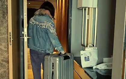 Ở khách sạn 4 đêm/tuần để tiết kiệm tiền: Lựa chọn "ngược đời" của bà mẹ đơn thân khiến dân mạng choáng nhẹ