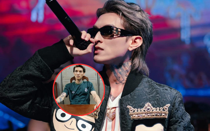 Bị bắt trong tù, Bình Gold vẫn ra MV mới: "Con muốn được trở về nhà mẹ ơi"