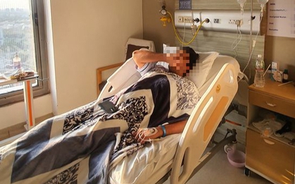 3 nhiều - 2 đau là dấu vết của bệnh ung thư giỏi "trốn tìm", phát hiện thường ở giai đoạn cuối