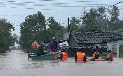 52 số điện thoại của các đội cứu hộ tại Đắk Lắk