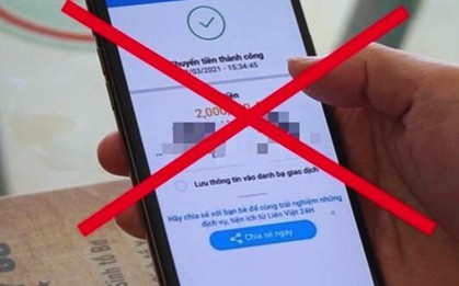 Nếu tài khoản Agribank, Vietcombank, VietinBank, TPBank, VPBank, MB,…bất ngờ bị dừng chuyển tiền: Khách hàng cần kiểm tra ngay lý do này!