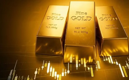 Một ngân hàng lớn bất ngờ điều chỉnh dự báo giá vàng 2026 và khuyến nghị nhà đầu tư nên làm điều này