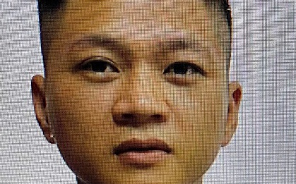 Truy tìm Nguyễn Phan Hiệp sinh năm 1992