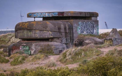 Có gì trong những căn hầm tận thế bí mật nhất hành tinh?