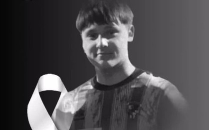 Thủ môn 18 tuổi thiệt mạng trong vụ tai nạn kinh hoàng do tài xế sử dụng ma tuý gây ra