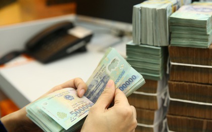 Thêm 3 ngân hàng vừa tăng lãi suất gửi tiết kiệm