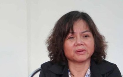 Khởi tố bà nội và 2 người đàn ông bạo hành dã man bé gái 13 tuổi ở Thái Nguyên