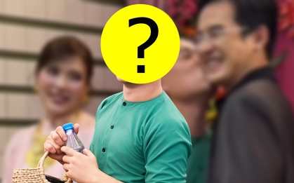 Lần đầu thấy "tiểu tam" nhan sắc có hạn mà fan đông ăn đứt chính thất, nhận cả thế giới làm chồng không ngượng miệng