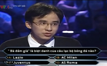 Chàng sinh viên tham gia Ai Là Triệu Phú, tình cờ bật mí ước mơ với MC Lại Văn Sâm, 1 tháng sau nhận cuộc gọi thay đổi cuộc đời
