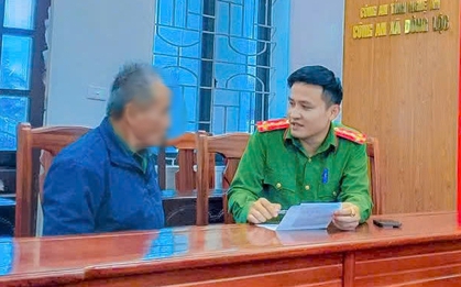 Cụ ông 77 tuổi thoát bẫy lừa đảo ngoạn mục ngay tại ngân hàng, thở phào vì giữ được gia sản 300 triệu