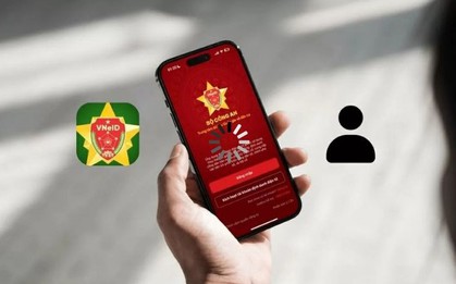 Vào VNeID kiểm tra ngay điều này trước 15/12 để tránh bị phạt tiền triệu