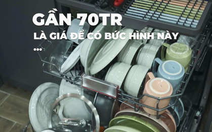 Bức ảnh 70 triệu của mẹ Đà Nẵng gây bão: Nhìn một lần là hiểu vì sao chị em phát sốt!