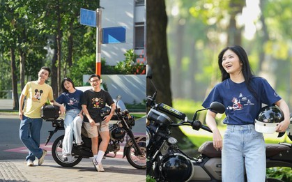 Dõi theo hành trình khám phá phố phường thân quen của người trẻ Việt để rồi thốt lên rằng “Việt Nam mình đẹp thật!”