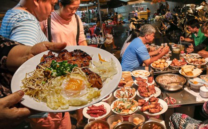 Sự thật về quán cơm tấm có cái tên "bẩn" nhất TP.HCM nhưng bán giá đắt ngang nhà hàng 5 sao