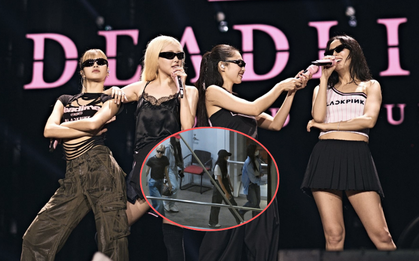 Lần cuối cùng BLACKPINK bay cùng nhau đã là chuyện 2 năm trước - ngay tại Việt Nam!