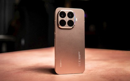 Vượt cả iPhone, hãng điện thoại Trung Quốc bất ngờ chiếm top 2 thị trường Việt Nam: Cái tên rất quen thuộc