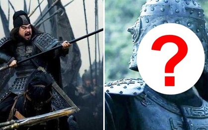 Vị tướng bị chê "hèn nhất" Tam Quốc: Đấu ngang Trương Phi, suýt chém Triệu Vân nhưng chết vì quá nghe lời